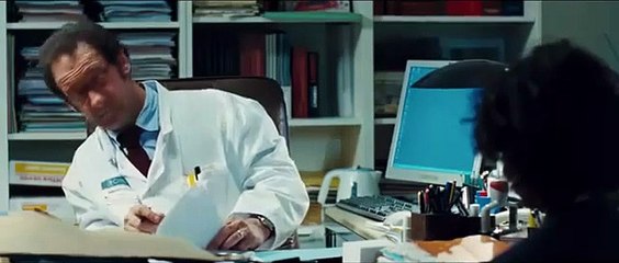 The Moon Child | movie | 2011 | Official Trailer