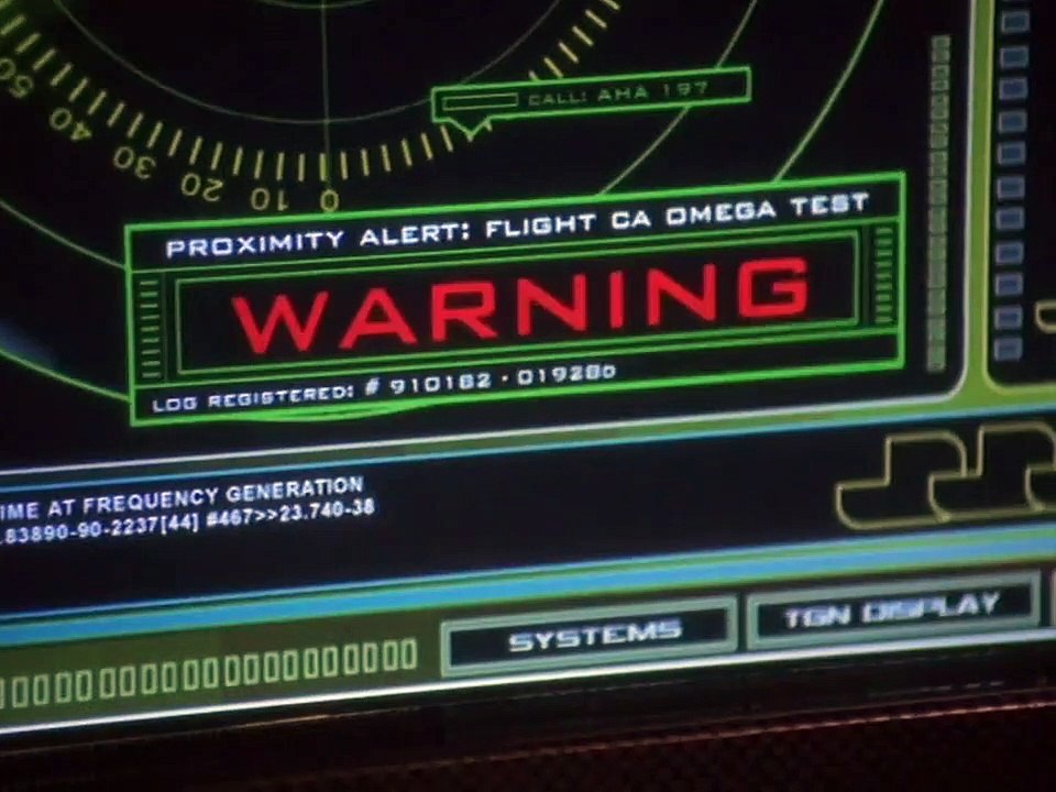 Cabin Pressure | movie | 2004 | Official Trailer