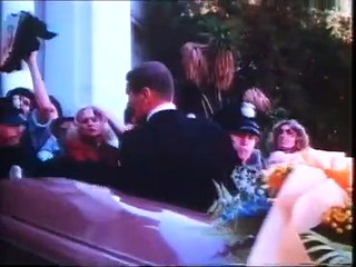 One Dark Night | movie | 1983 | Official Trailer