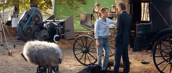 Gut zu Vögeln | movie | 2016 | Official Trailer