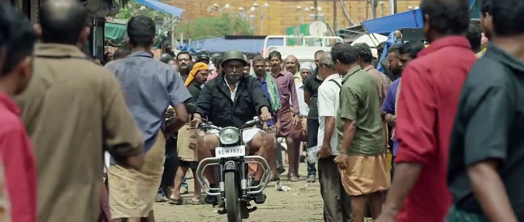 Silencer | movie | 2020 | Official Trailer