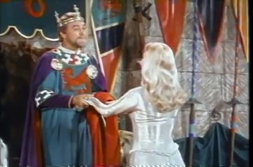 Lancelot and Guinevere | movie | 1963 | Official Trailer