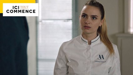 Ici tout commence : Salomé va-t-elle quitter Thomas pour Gaëtan ? Les révélations d'Aurélie Pons