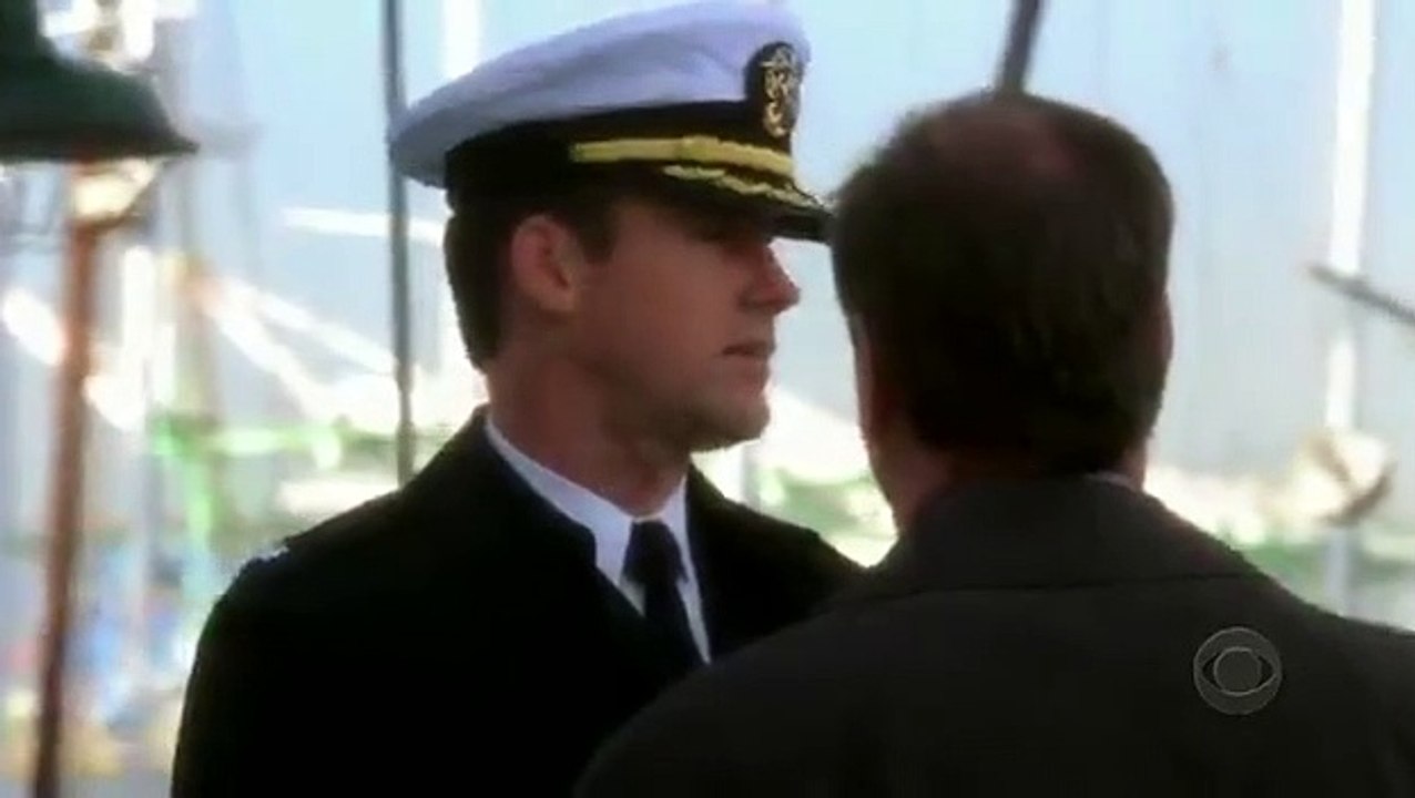 JAG - Se9 - Ep13 HD Watch