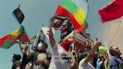 My Imaginary Country | movie | 2022 | Official Trailer