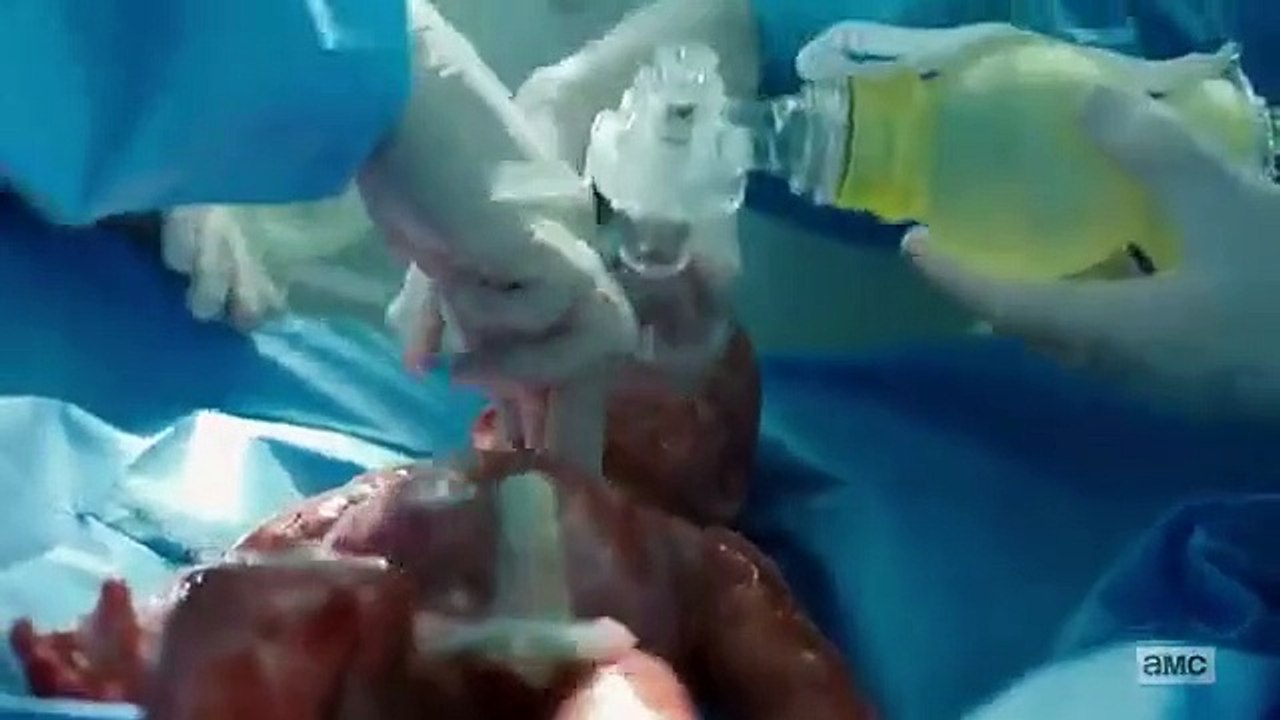 NOS4A2 - Se2 - Ep05 - Bruce Wayne McQueen HD Watch