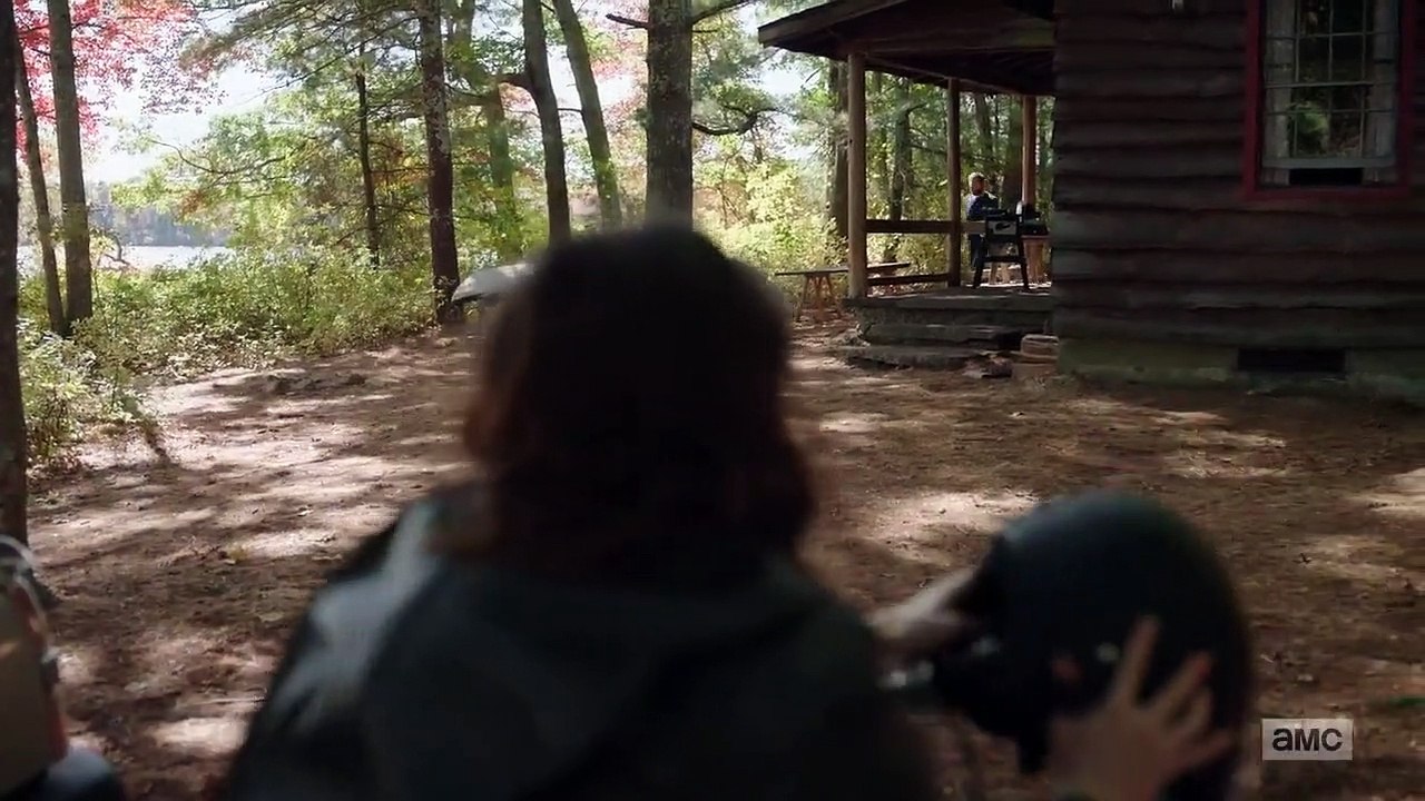 NOS4A2 - Se2 - Ep04 - The Lake House HD Watch