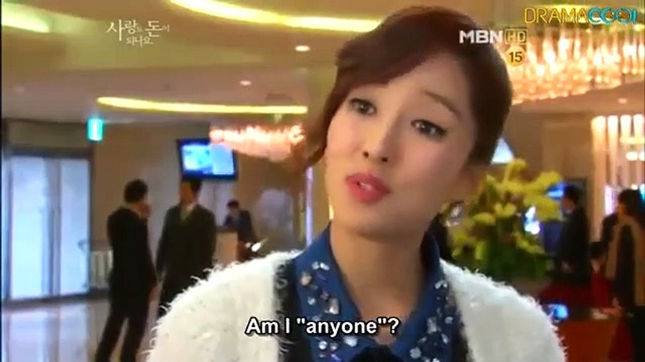 Can love become money - ep03 hd watch