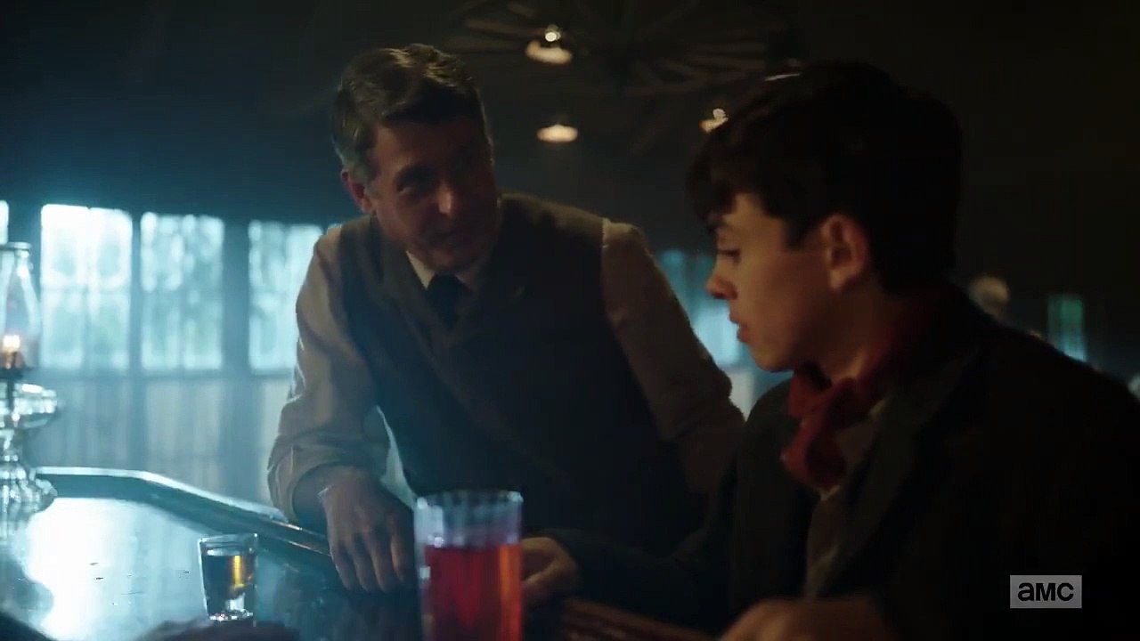 NOS4A2 - Se2 - Ep07 - Cripple Creek HD Watch