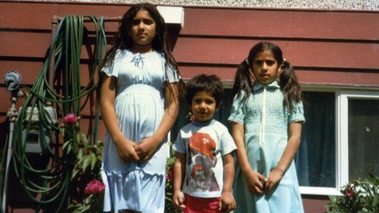 Because We Are Girls | movie | 2019 | Official Trailer