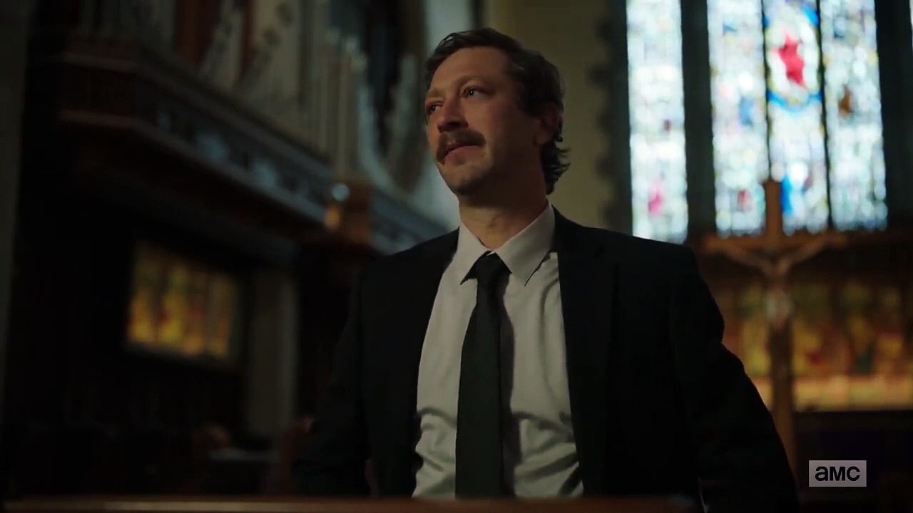 NOS4A2 - Se2 - Ep08 - Chris McQueen HD Watch