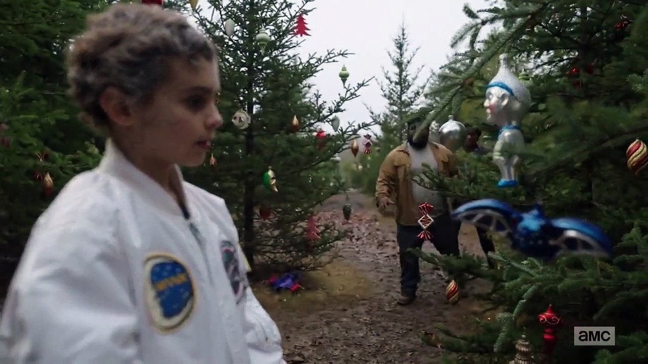 NOS4A2 - Se2 - Ep10 - Bats HD Watch