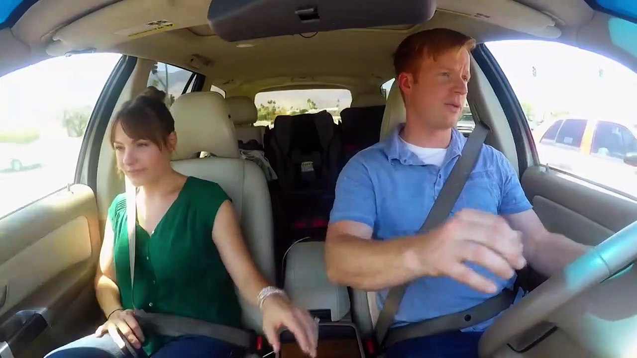 Desert Flippers | show | 2016 | Official Trailer