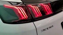 Peugeot 3008 Hybrid 4300 e-EAT8 GT Pack