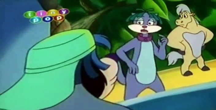 Littlest Pet Shop 1995 Littlest Pet Shop 1995 E022 When in ROM