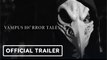 Vampus Horror Tales | Official Trailer - Carlos Areces, Diego Arjona