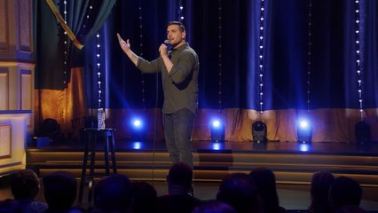 Chris Distefano: Size 38 Waist | movie | 2019 | Official Trailer