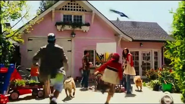 Yours, Mine & Ours | movie | 2005 | Official Trailer