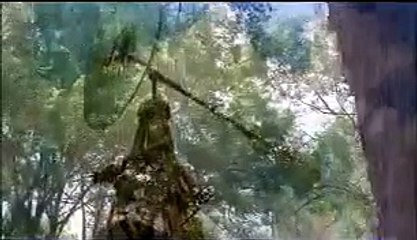 Broken Path | movie | 2008 | Official Trailer