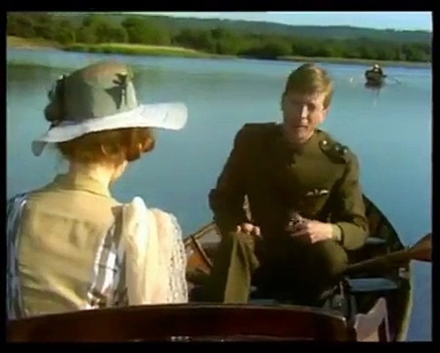 Upstairs, Downstairs - Se4 - Ep07 HD Watch
