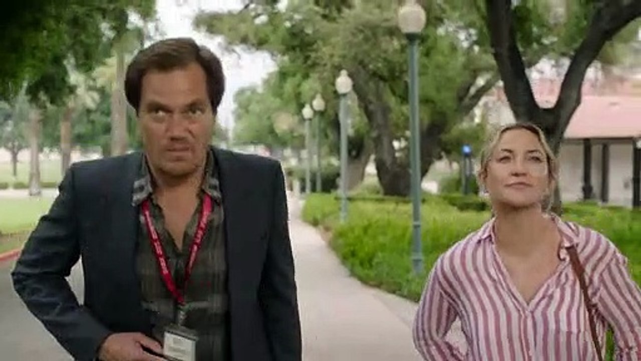 A Little White Lie Trailer OV