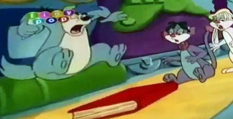 Littlest Pet Shop 1995 Littlest Pet Shop 1995 E023 Chloe’s Evil Twin
