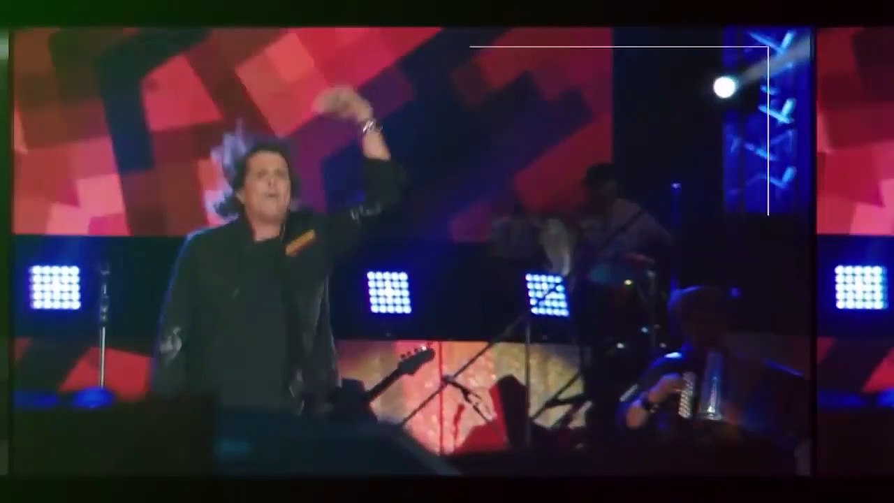 Viña del Mar International Song Festival | show | 1963 | Official Trailer