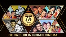 75 Years of Rajshri | Playlist | Sooraj Barjatya | Rajshri