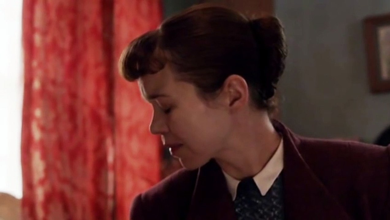 The Bletchley Circle | show | 2012 | Official Trailer