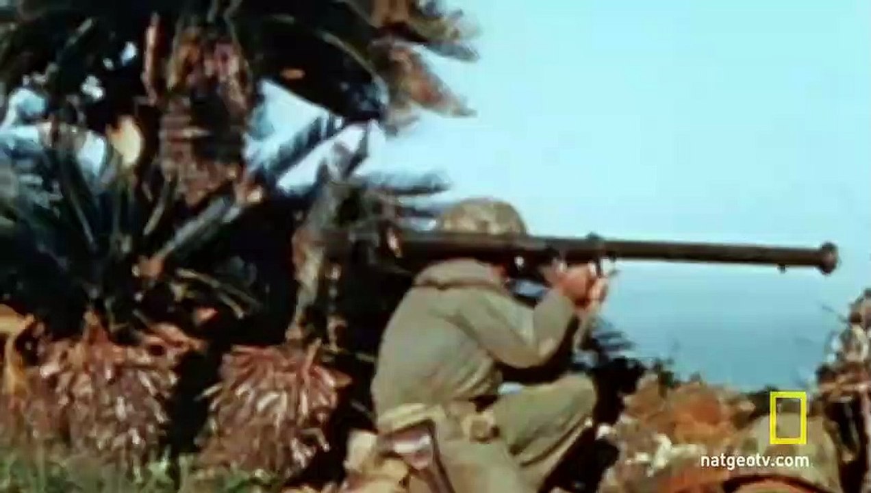 Inside World War II | movie | 2012 | Official Trailer - video Dailymotion