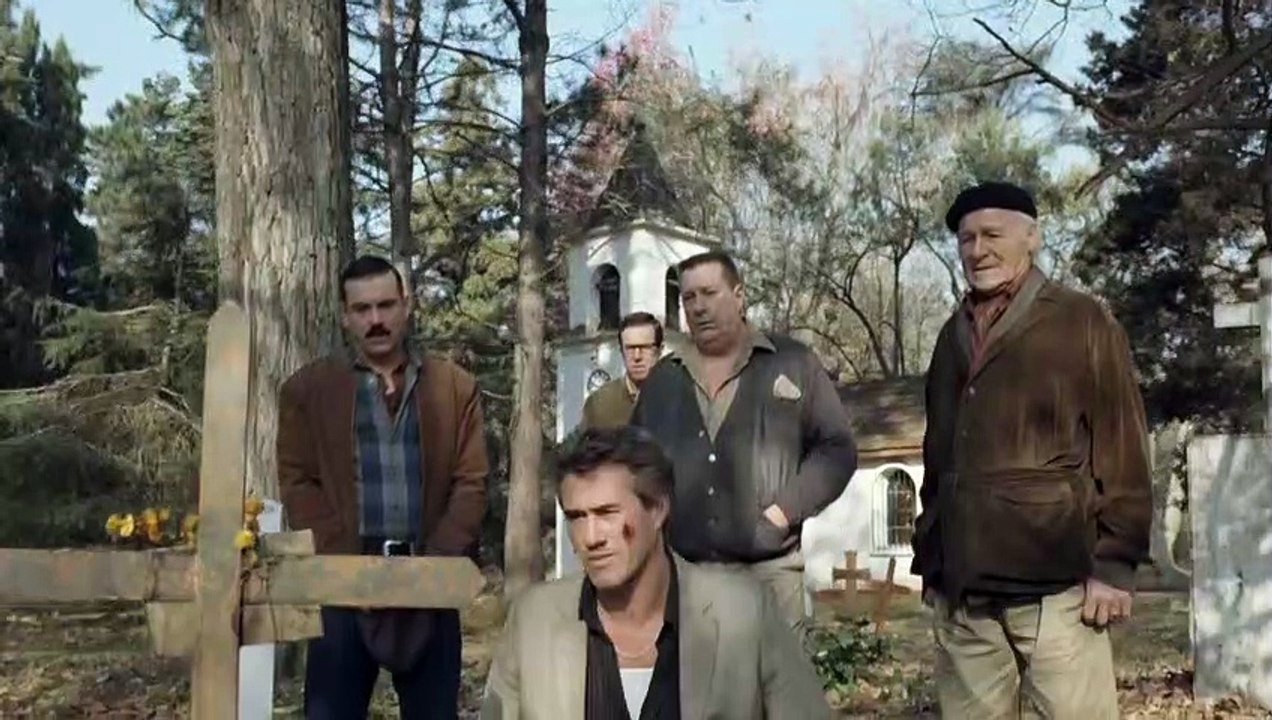 Sticky Fingers | movie | 2009 | Official Trailer