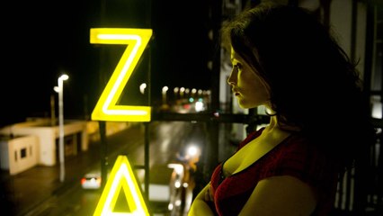 Byzantium (2012) | Official Trailer, Full Movie Stream Preview