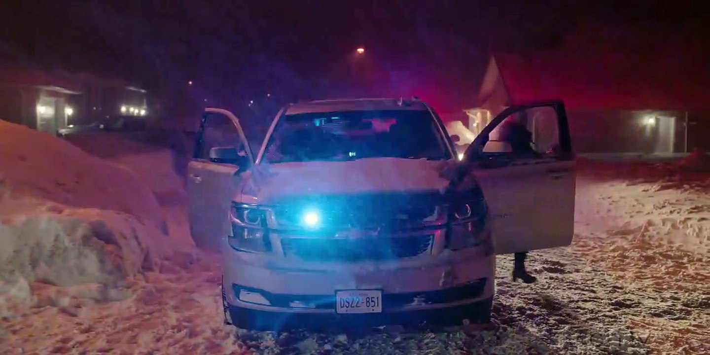 Cardinal - Se4 - Ep04 - Neil HD Watch