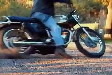 James Dean: Race with Destiny | movie | 1997 | Official Trailer