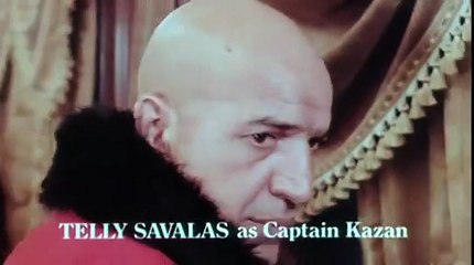 Horror Express | movie | 1974 | Official Trailer