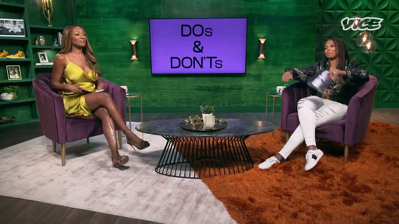 Cari $$ Jemele - Stick to Sports - Se1 - Ep02 HD Watch