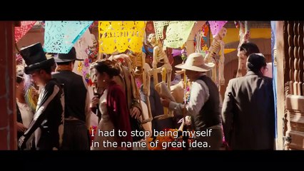 Trotsky | 2017 Official Trailer – The Man Who Changed the World 🌎