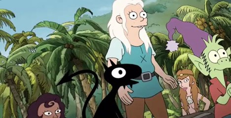 Disenchantment S01 E13