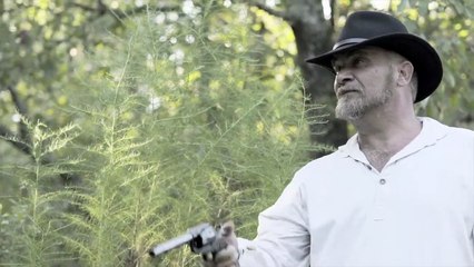 Once Upon a Time in Tombstone | movie | 2021 | Official Trailer