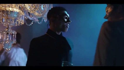 Romeo & Juliet | movie | 2021 | Official Trailer