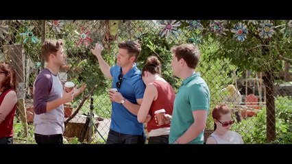 Better Off Single | movie | 2016 | Official Trailer