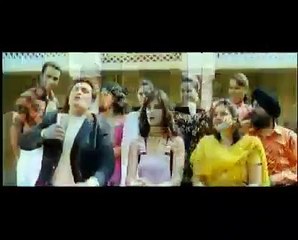 Namastey London (2007) | Official Movie Trailer – A Cross-Cultural Love Story 🇮🇳🇬🇧