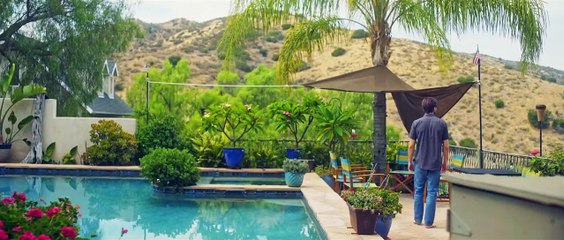 Lovers in A Dangerous Time | movie | 2021 | Official Trailer