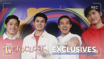 Celebrating Chinese New Year kasama ang mga Chinese Kapuso | Online Exclusive