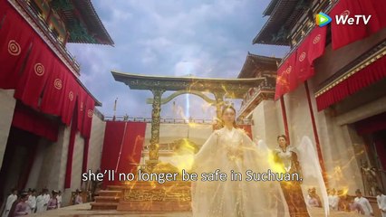 The Blessed Girl | show | 2021 | Official Trailer