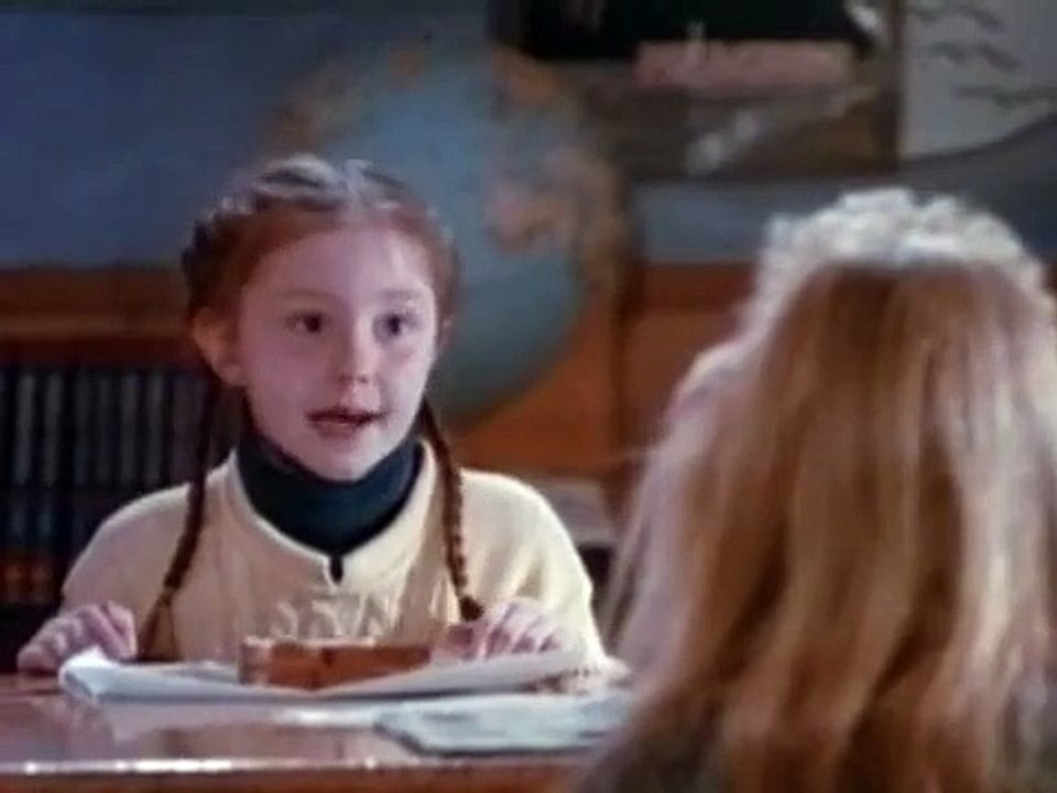 Prancer | movie | 1989 | Official Trailer