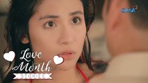 Love Month Stories 2023: The president saves the yaya from drowning!