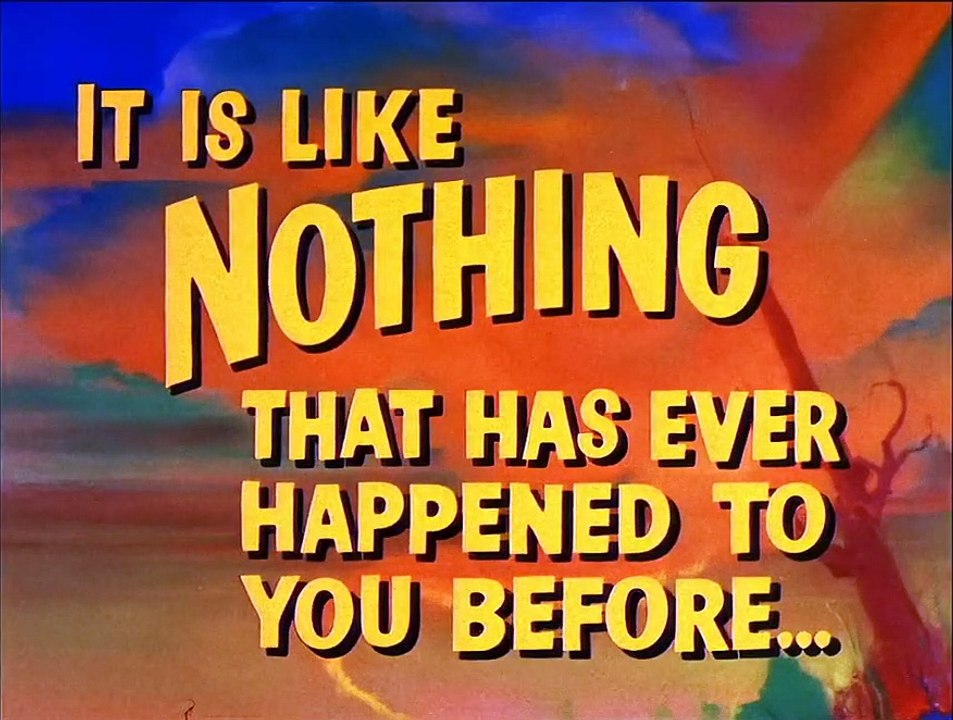 House of Wax movie 1953 Official Trailer video Dailymotion