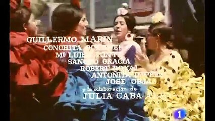 Camino del Rocío | movie | 1968 | Official Trailer