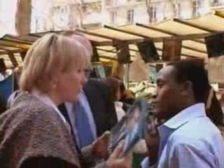 Nadine Morano, la droite "décomplexée"